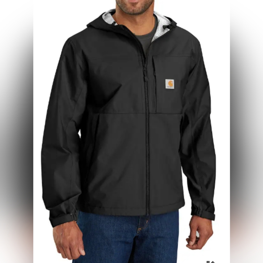 CARHARTT STORM DEFENDER - Picture 5 of 16
